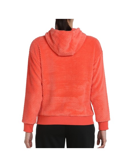 Sudadera Bullpadel Neda Mujer | Ofertas de pádel